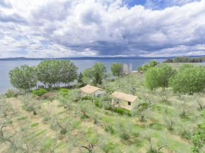 Agriturismo Monterotondo, sul Lago di Bolsena Montefiascone